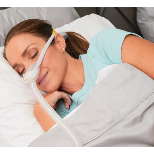 Waking Up with Bloating or Gas (Aerophagia)